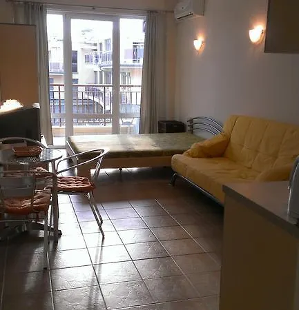 C32 In Dream Complex Apartamento *