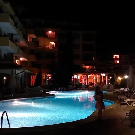 C32 In Dream Complex Apartamento