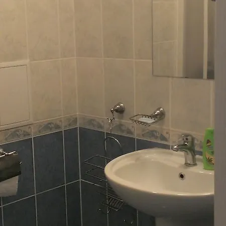 Apartamento C32 In Dream Complex