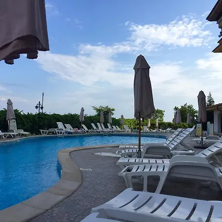 C32 In Dream Complex Apartamento *