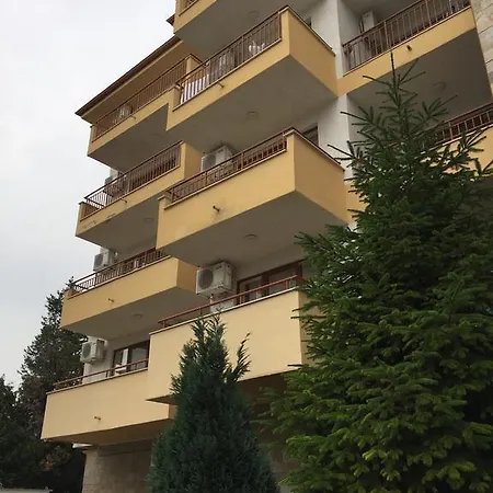 C32 In Dream Complex * Ravda