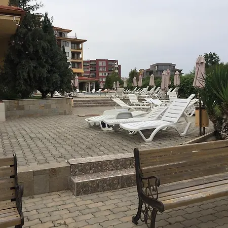 C32 In Dream Complex Apartamento *