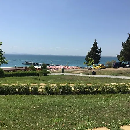 Apartamento C32 In Dream Complex Ravda