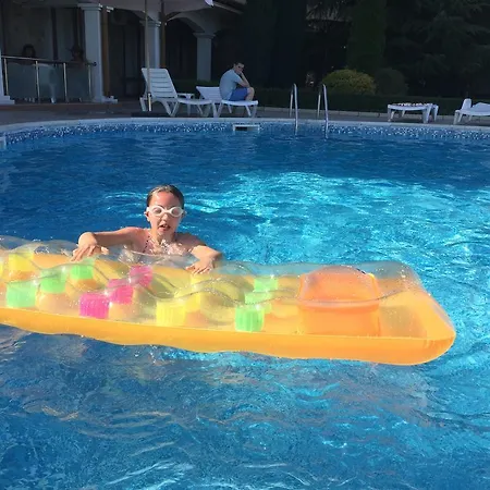 Apartamento C32 In Dream Complex