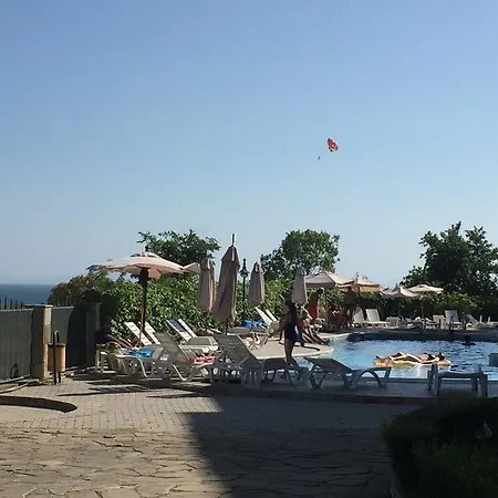 C32 In Dream Complex Apartamento *