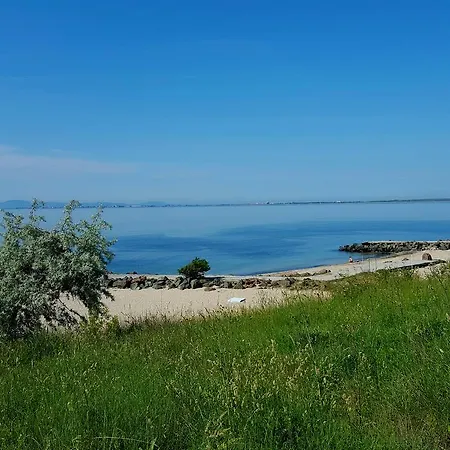 Apartamento C32 In Dream Complex Ravda