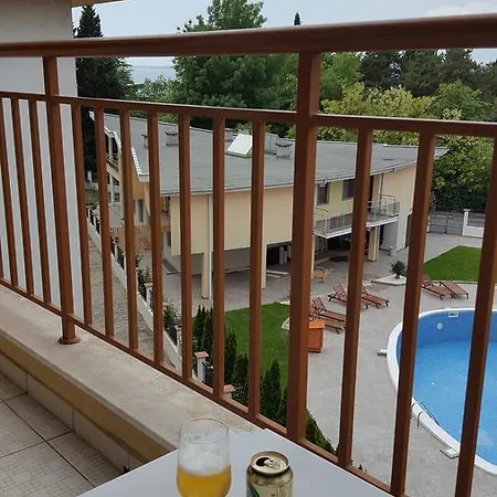 Apartamento C32 In Dream Complex