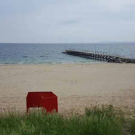 C32 In Dream Complex Apartamento