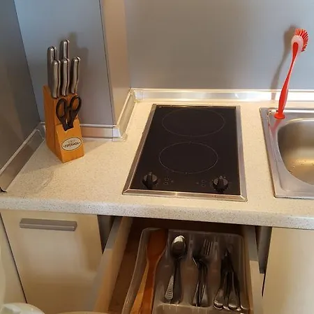 Apartamento C32 In Dream Complex *