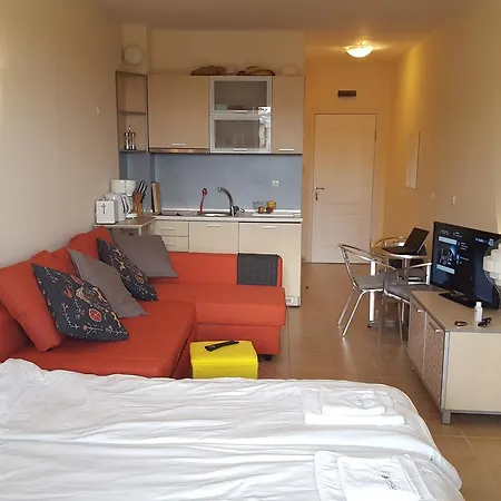 Apartamento C32 In Dream Complex Ravda