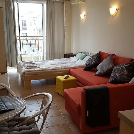 Apartamento C32 In Dream Complex Ravda