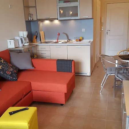 Apartamento C32 In Dream Complex