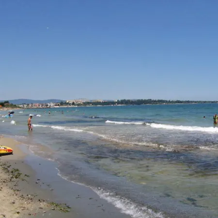 C32 In Dream Complex Apartamento *