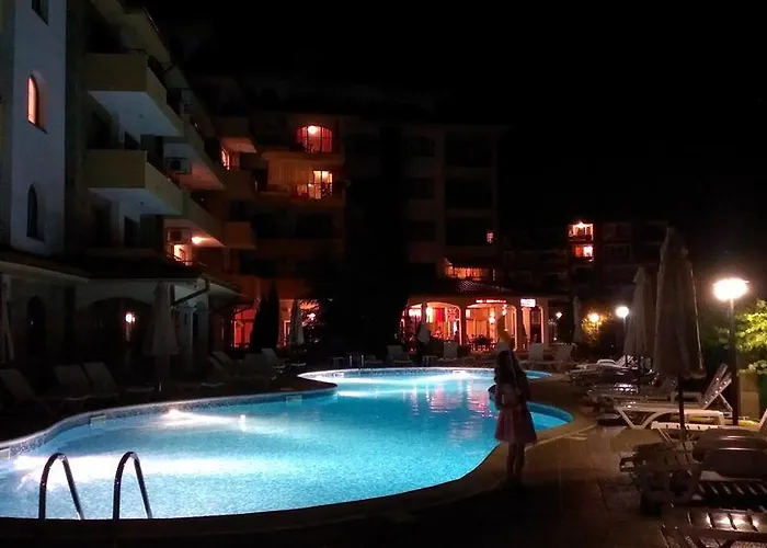 C32 In Dream Complex アパート