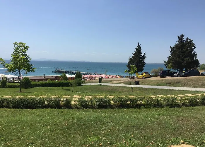 アパート C32 In Dream Complex ラヴダ