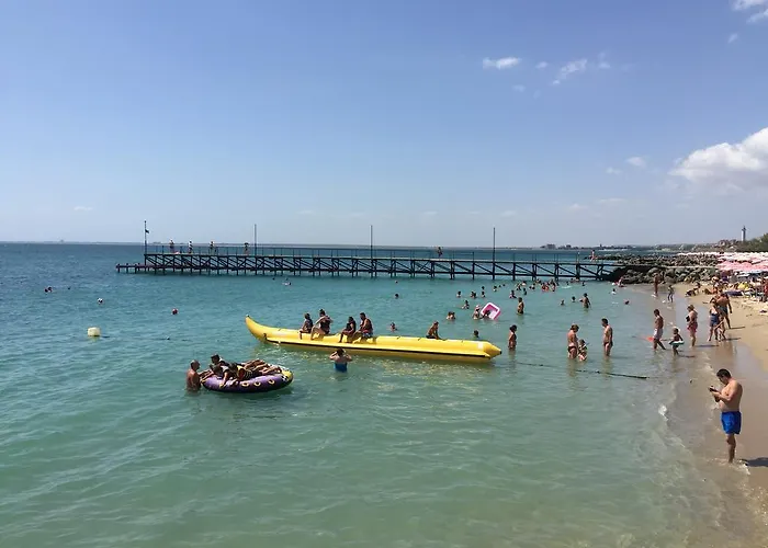 C32 In Dream Complex アパート *