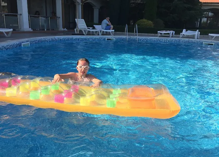 アパート C32 In Dream Complex