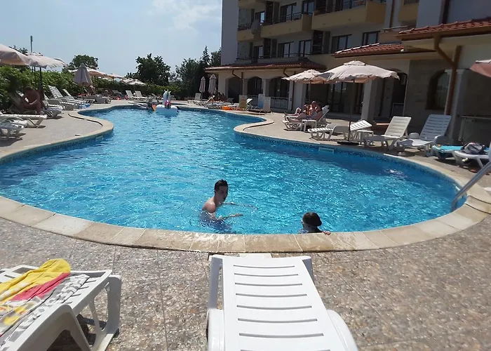 C32 In Dream Complex アパート