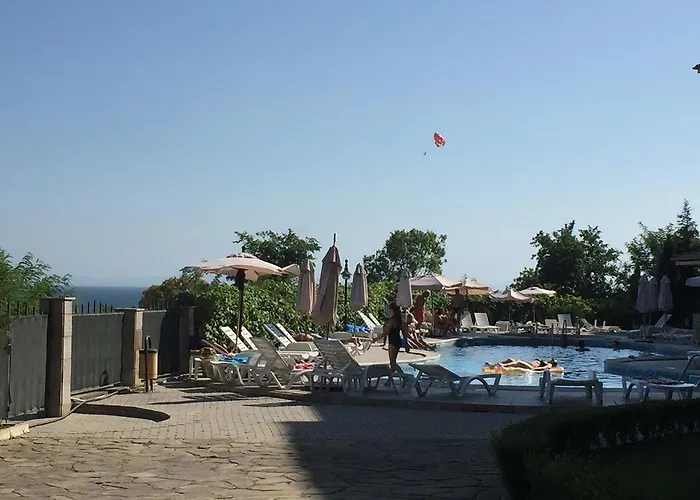 C32 In Dream Complex アパート *