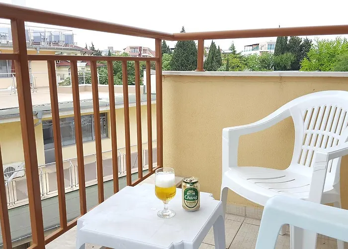 C32 In Dream Complex アパート