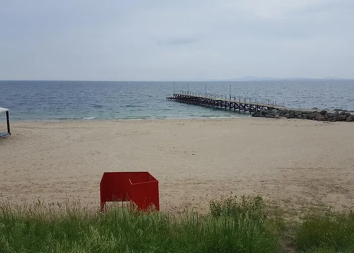 C32 In Dream Complex アパート