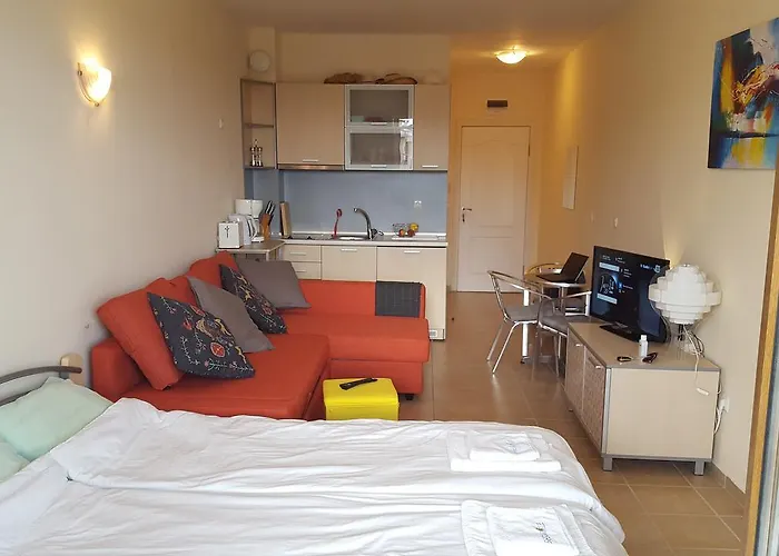 アパート C32 In Dream Complex ラヴダ