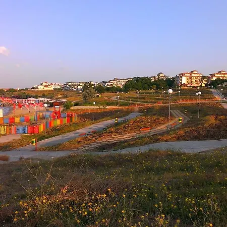 Apartament C32 In Dream Complex