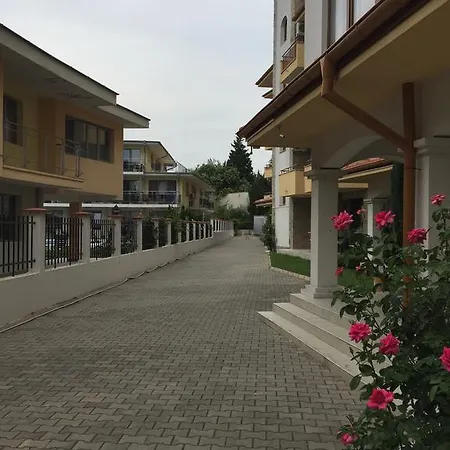 C32 In Dream Complex