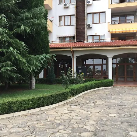 C32 In Dream Complex * 라브다