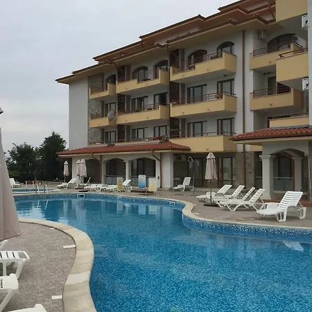 C32 In Dream Complex Appartement *