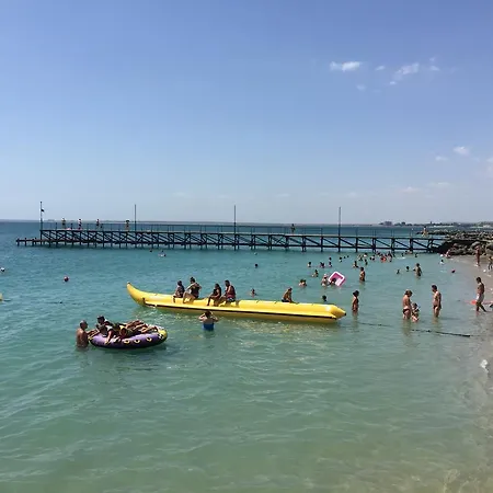 C32 In Dream Complex 아파트 *