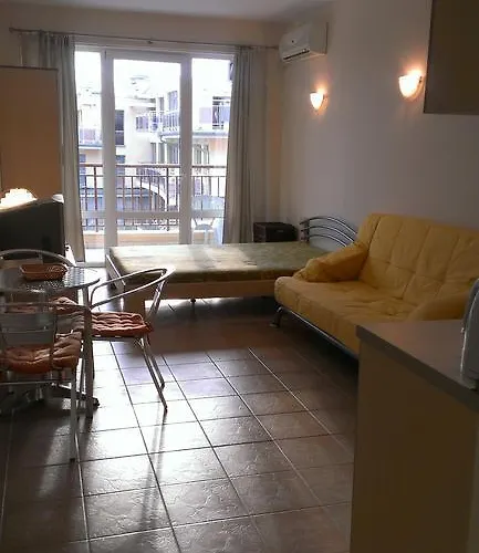 C32 In Dream Complex Apartament *