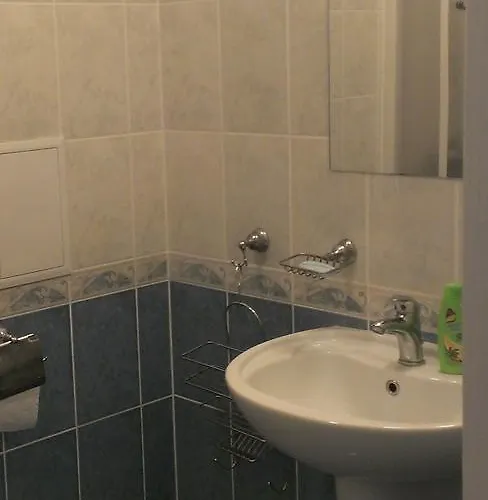 Apartament C32 In Dream Complex