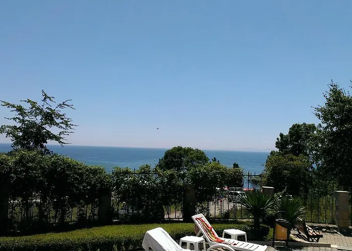 C32 In Dream Complex Apartament *