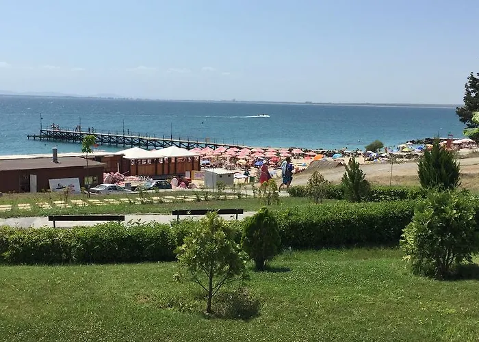 C32 In Dream Complex Apartament