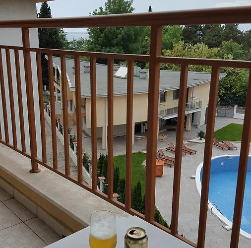 Apartament C32 In Dream Complex