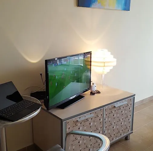 C32 In Dream Complex Apartament *