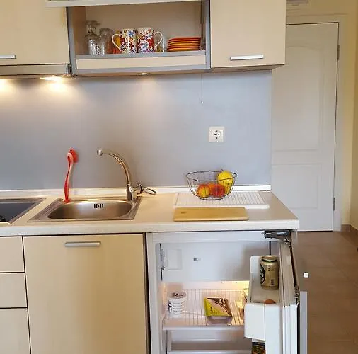 C32 In Dream Complex Apartament *