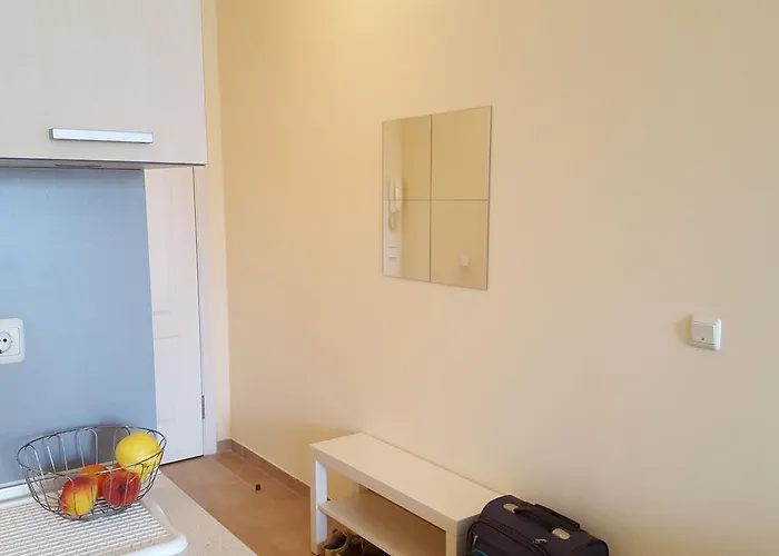 C32 In Dream Complex Apartament