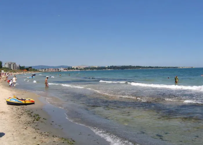 C32 In Dream Complex Apartament *